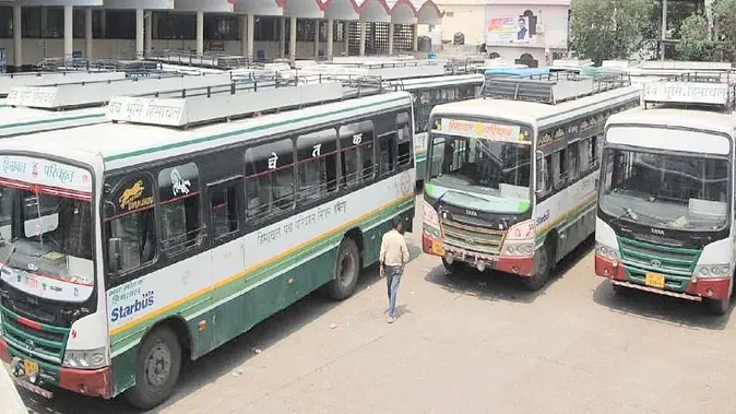हिमाचल में बस किराये पर राहत की तैयारी, सरकार बनाएगी दो नए स्लैब