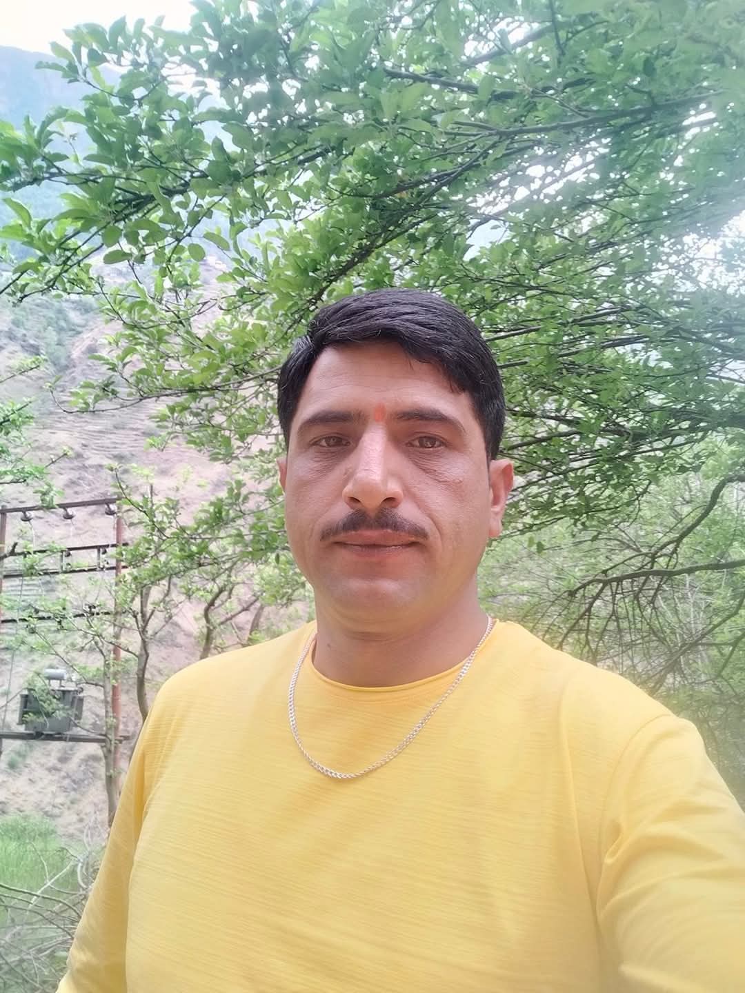 भरमौर के ब्रेही में फॉरेस्ट गार्ड की घर में सीढियों से गिरकर मौ*त