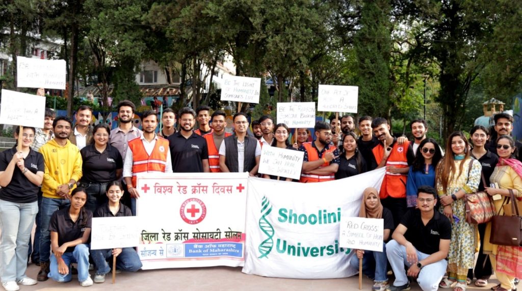 रैली के फोटोग्राफ