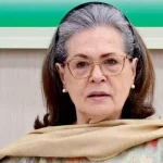 शिमला IGMC से जांच पूरी कर दिल्ली के लिए रवाना हुई सोनिया गांधी
