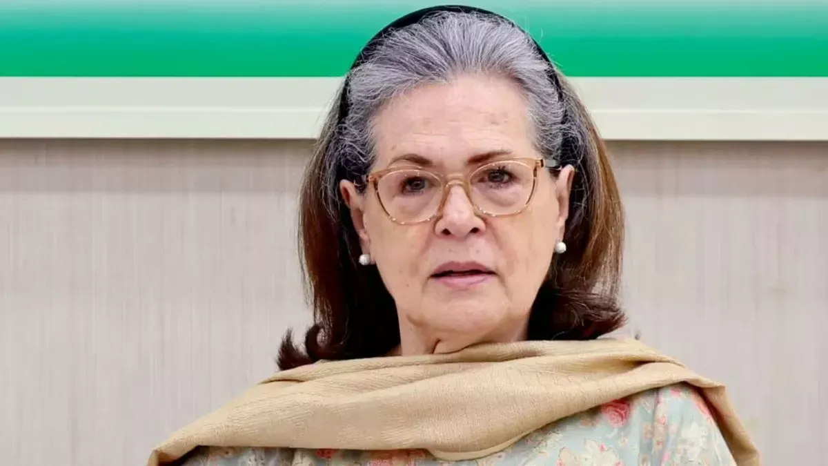 शिमला IGMC से जांच पूरी कर दिल्ली के लिए रवाना हुई सोनिया गांधी