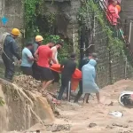 मंडी में बादल फटने से भारी तबाही, 3 की मौत, स्कूल-कॉलेज बंद; CM-पूर्व CM ने जताया दुख