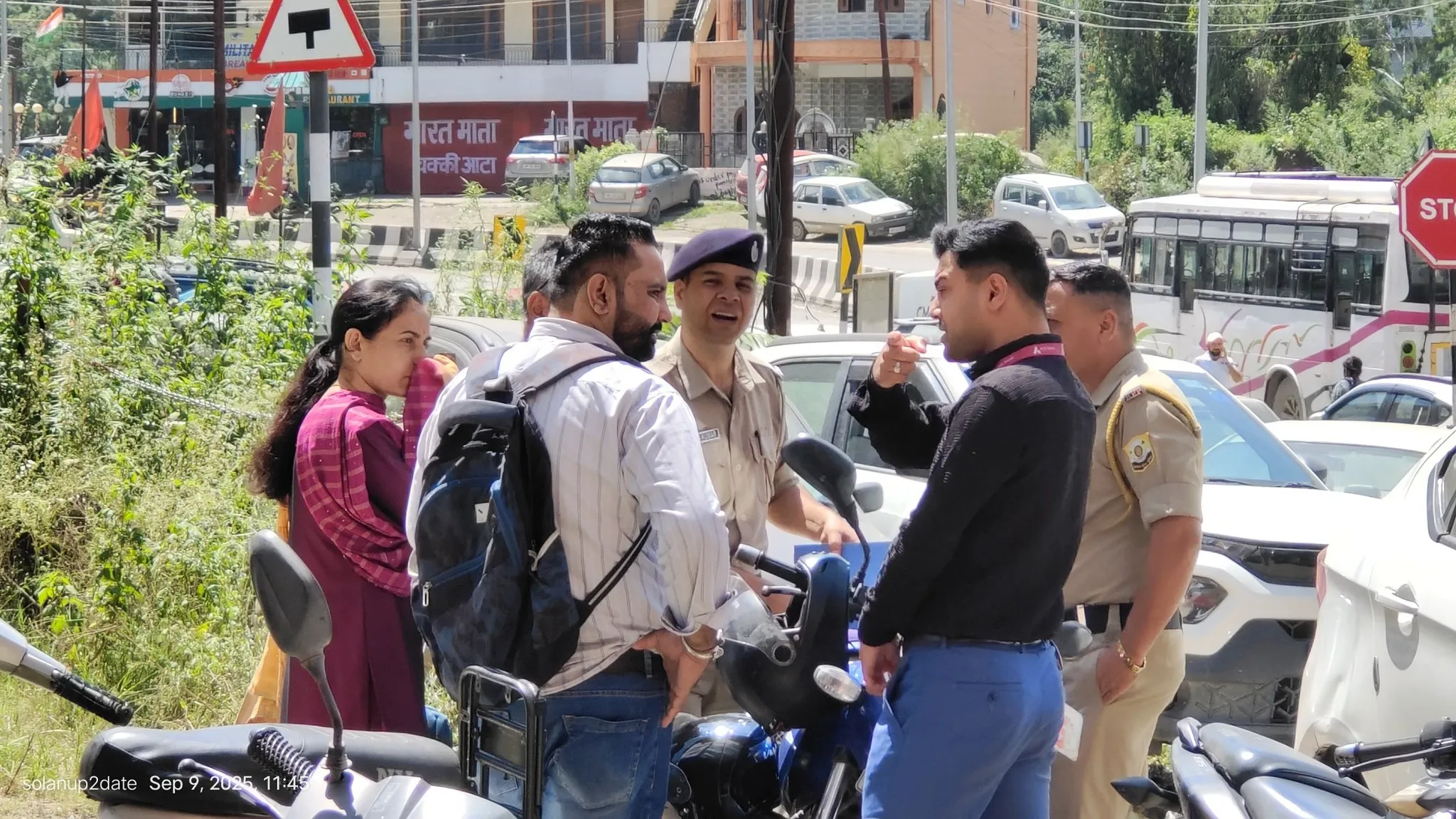 सोलन में एटीएम कार्ड बदलकर युवक से 80 हजार रुपये की ठगी