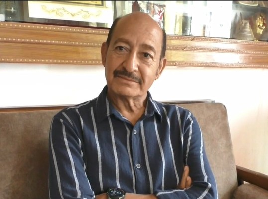 धर्मशाला में भाजपा OBC मोर्चा के प्रदेश प्रवक्ता ने सुक्खू सरकार की नीतियों पर कसा तंज
