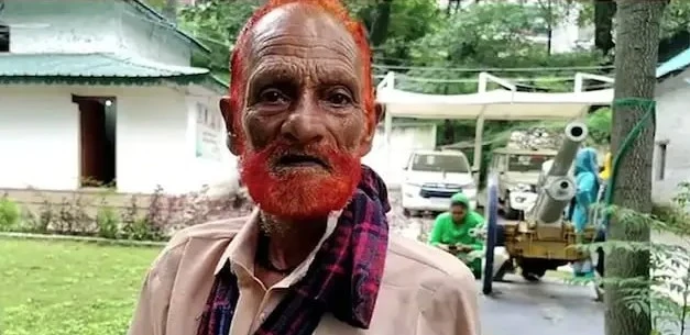 फरार कैदी इब्राहिम ने लगाई गोशाला में आग, धमकी भरा लेटर छोड़कर बोला “अब तुम्हारा अंजाम तय है”