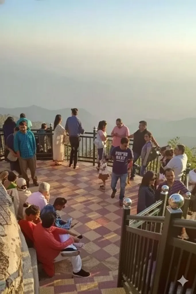 Himachal Pradesh revives, Kasauli hotels are houseful again