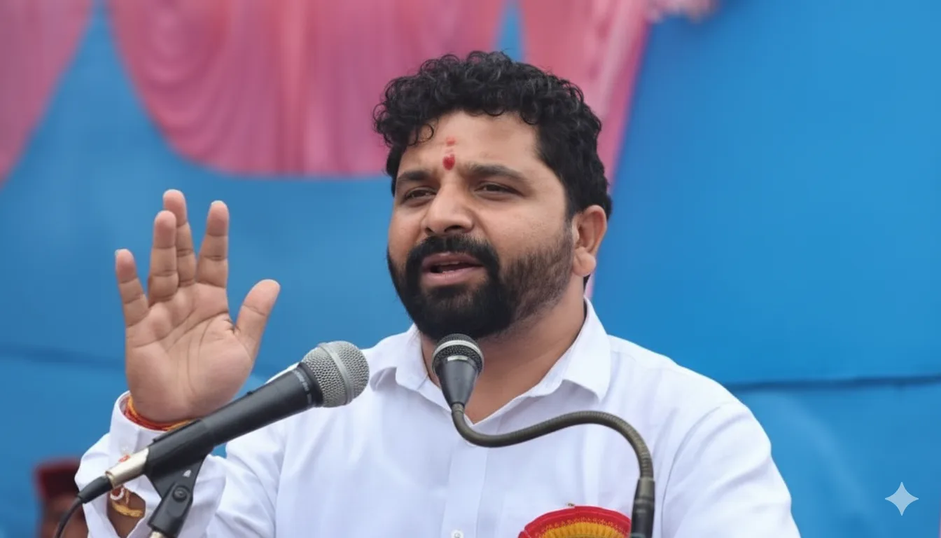 चंबा MLA डॉ. हंसराज पर FIR दर्ज — एक बार फिर सुर्खियों में आया पुराना विवाद