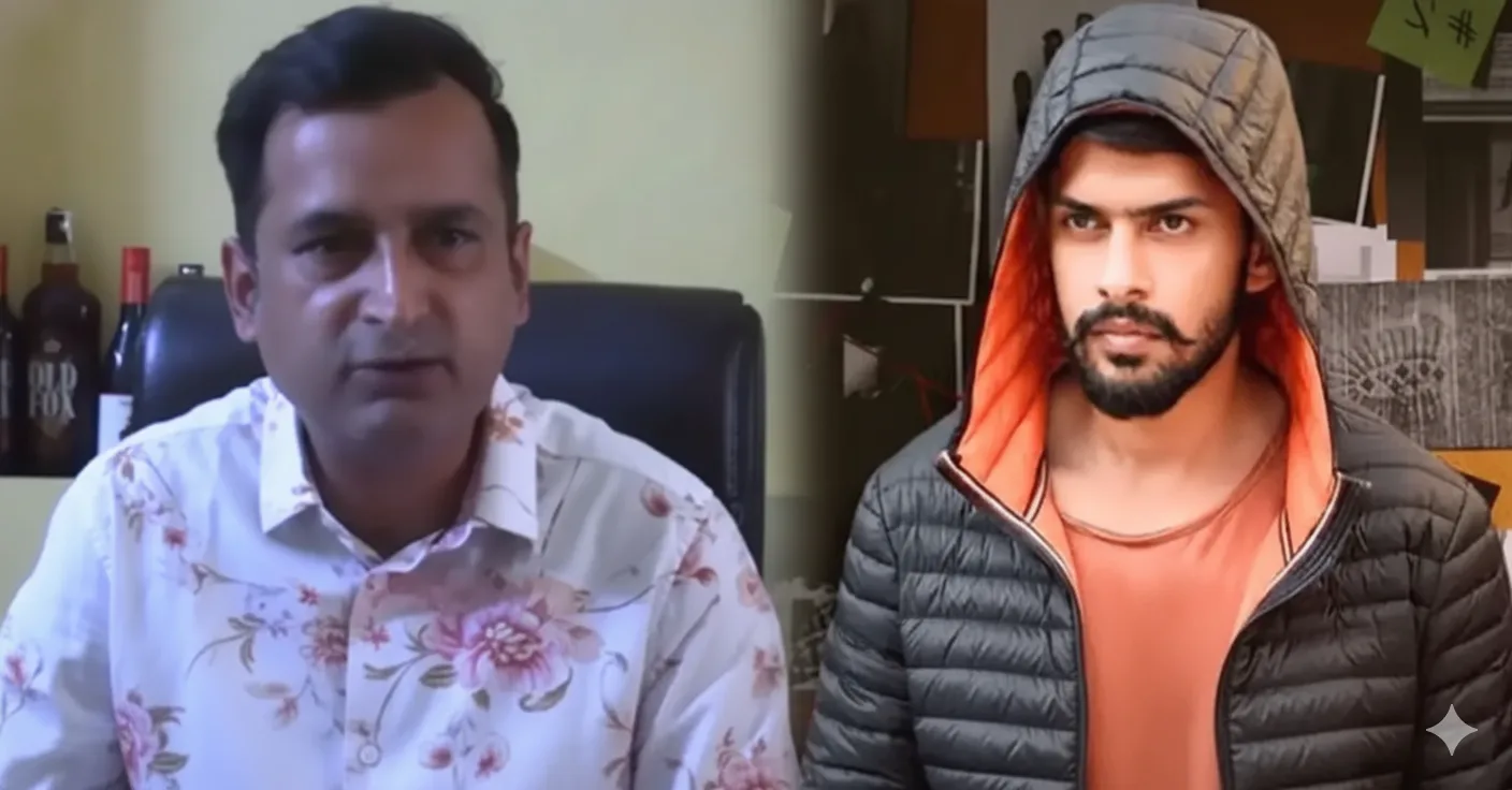 ऊना में कारोबारी को ‘लॉरेंस बिश्नोई के भाई’ का कॉल , 5 करोड़ की रंगदारी, जान से मारने की धमकी