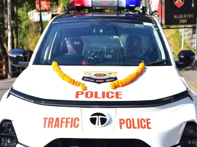  शिमला के संजौली में ट्रैफिक पुलिसकर्मी पर हमला, आरोपी गिरफ्तार