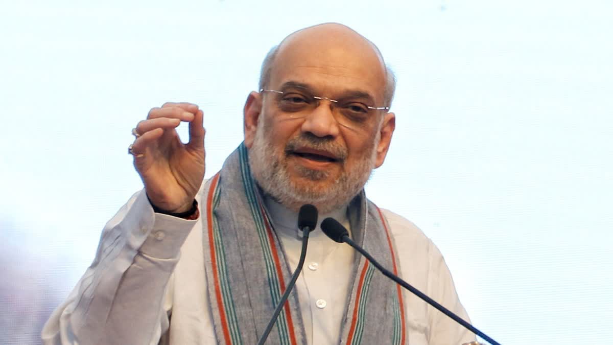 अमित शाह के आगमन से पहले कांगड़ा अलर्ट, कई रूट्स पर सख्ती