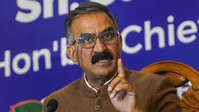 “प्रदेश सरकार जनजातीय क्षेत्र में विकास और पर्यटन पर जोर दे रही है”: CM सुक्खू